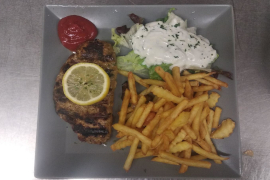 Menu Item