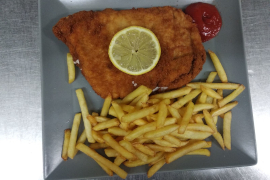 Menu Item