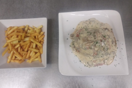 Menu Item