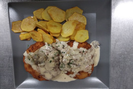 Menu Item