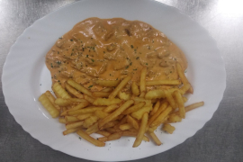 Menu Item