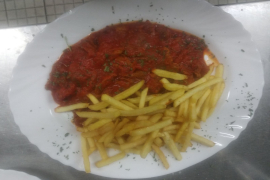 Menu Item