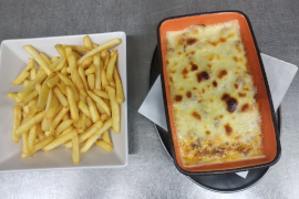 Menu Item