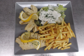 Menu Item