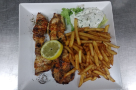 Menu Item