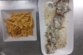 Menu Item