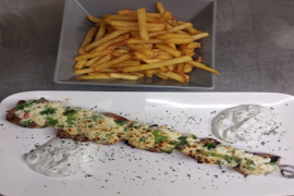 Menu Item