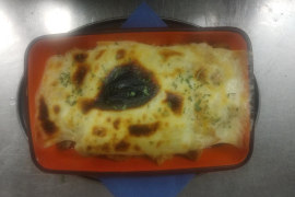 Menu Item