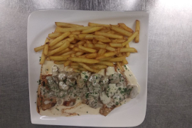 Menu Item