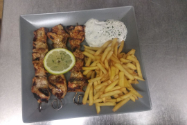 Menu Item