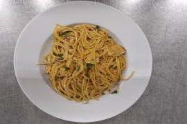 Menu Item