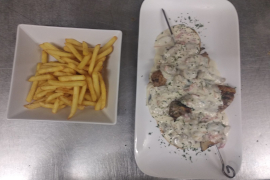 Menu Item