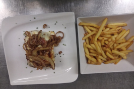 Menu Item