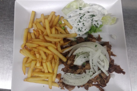 Menu Item