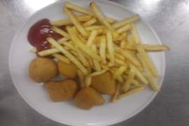 Menu Item