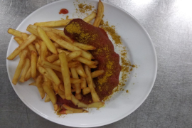 Menu Item