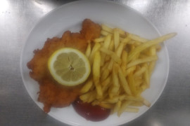 Menu Item