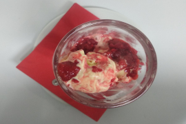 Menu Item
