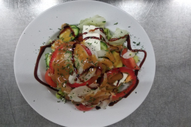Menu Item