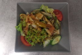 Menu Item