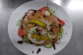 Menu Item