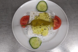 Menu Item