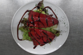 Menu Item