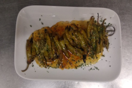 Menu Item