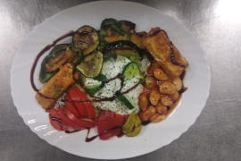 Menu Item