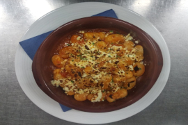 Menu Item