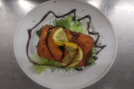 Menu Item