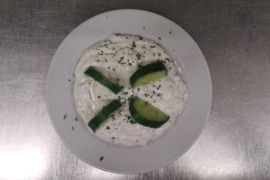 Menu Item